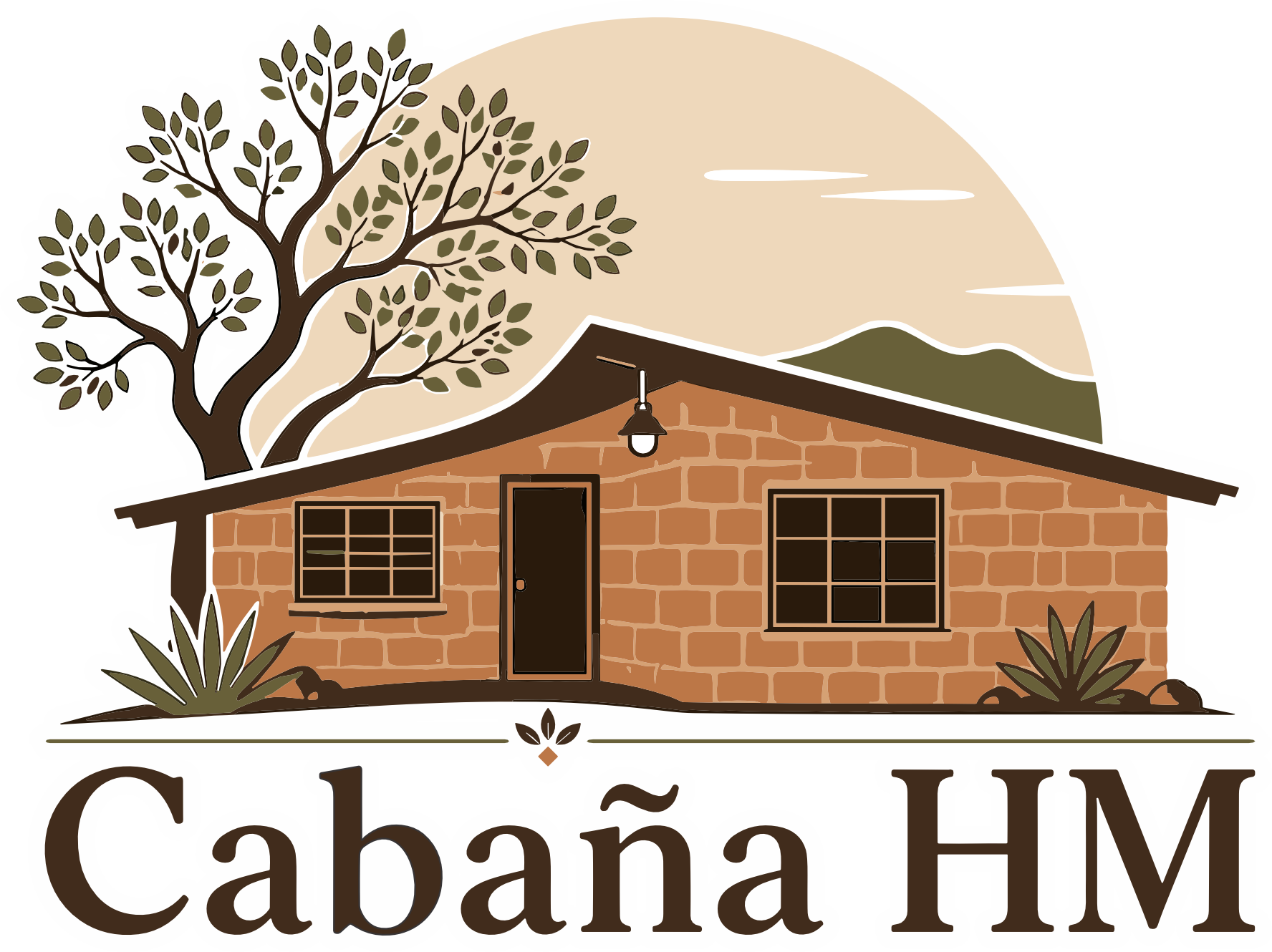 Cabaña HM
